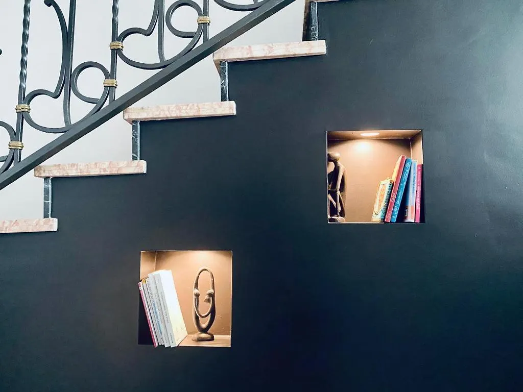 Guest house Villa Martina Luxury Suites Lecco