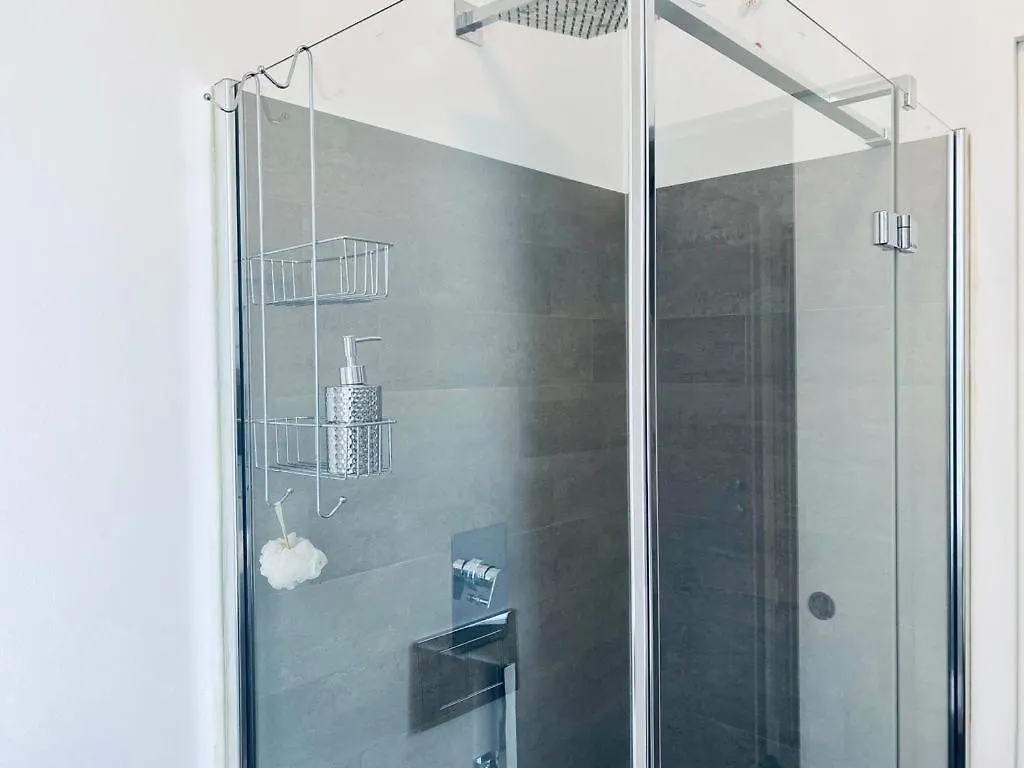 Guest house Villa Martina Luxury Suites Lecco