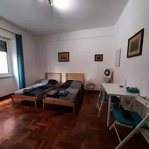 A Casa Di Robi Affittacamere Roma