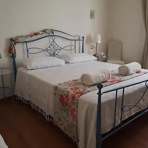 La Camelia Bed & Breakfast Messina
